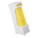 Portable Butter Cutter and Slice Dispenser
