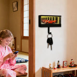 Car Garage Key Holder