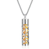 Scent Diffusing Necklace