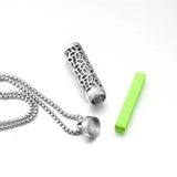 Scent Diffusing Necklace