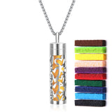 Scent Diffusing Necklace