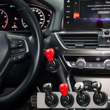 Car Push to Start Button Joystick