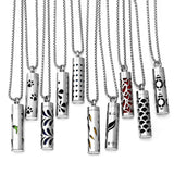 Scent Diffusing Necklace