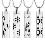 Scent Diffusing Necklace