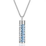 Scent Diffusing Necklace