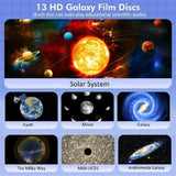 Planetarium Galaxy Projector