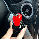 Car Push to Start Button Joystick