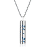 Scent Diffusing Necklace