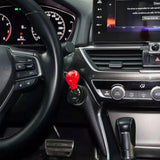 Car Push to Start Button Joystick