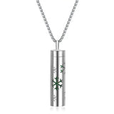 Scent Diffusing Necklace