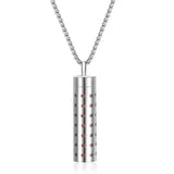 Scent Diffusing Necklace