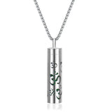 Scent Diffusing Necklace