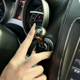 Car Push to Start Button Joystick