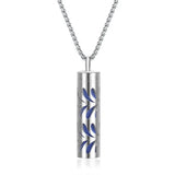 Scent Diffusing Necklace