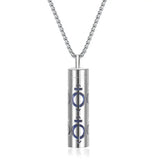 Scent Diffusing Necklace