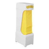 Portable Butter Cutter and Slice Dispenser