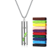 Scent Diffusing Necklace