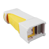 Portable Butter Cutter and Slice Dispenser