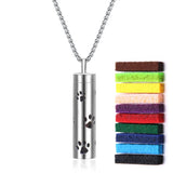 Scent Diffusing Necklace