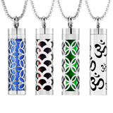 Scent Diffusing Necklace