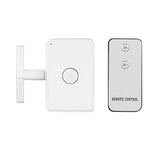 Automatic Button Pusher Wireless Finger Button Rechargeable Smart Remote Finger Robot Switches for Car Door Room Fan