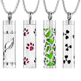 Scent Diffusing Necklace