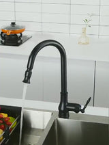 ELLEN Touch Control Kitchen Faucet
