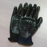 Pet Grooming Gloves