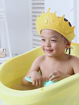 BABY SHOWER CAP