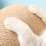 Cat Toys Scratching Ball