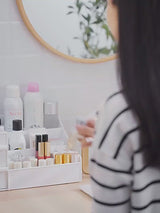 Cosmetic Storage Box