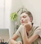 Relaxing Neck Stretcher Pillow