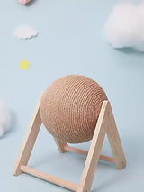 Cat Toys Scratching Ball