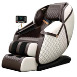 Multifunction Airbag Luxurious Full Body Smart foot-wrapped Massage Chair Stylish Zero-Gravity Chair Massage LCD Control Sofa