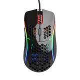 Glorious Model D lightweight game hole Odin mouse wired e-sports mechanical Gaming Mouse