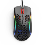 Glorious Model D lightweight game hole Odin mouse wired e-sports mechanical Gaming Mouse