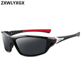 2022 New Luxury Polarized Sunglasses Men's Driving Shades Male Sun Glasses Vintage  Travel Fishing Classic Sun Glasses