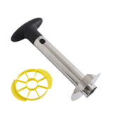 Hot Selling Stainless Steel Pineapple Peeler for Kitchen Accessories Pineapple Slicers Apple Slicer Fruit Cutter Cooking Ananas