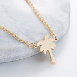 SMJEL Animal Horse Pendant Necklace Women Men Jewelry Cute Horse Shoe Hoof Necklaces Choker Collier Wholesale