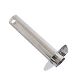 Hot Selling Stainless Steel Pineapple Peeler for Kitchen Accessories Pineapple Slicers Apple Slicer Fruit Cutter Cooking Ananas