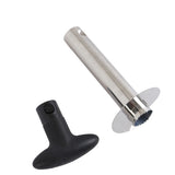 Hot Selling Stainless Steel Pineapple Peeler for Kitchen Accessories Pineapple Slicers Apple Slicer Fruit Cutter Cooking Ananas