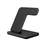 3 in 1 Wireless Charging Stand For Apple Watch 6 For iPhone 12 Pro 13 11 X XR Airpods Pro 15W Qi Fast Wireless Chargers Station