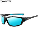 2022 New Luxury Polarized Sunglasses Men's Driving Shades Male Sun Glasses Vintage  Travel Fishing Classic Sun Glasses