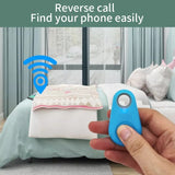 Smart Home Tracker GPS Locator iTag Bluetooth APP Remote Control Alarm Anti-lost Device For Mobile Child Pet Wallet Key Finder