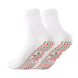 Winter Self-heating Magnetic Women Socks for Men Self Heated Socks Tour Magnetic Therapy Comfortable Warm Massage Socks Pression