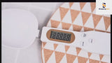 Digital Kitchen Measuring Spoon