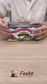 Smart Sensing Snake Toys for pets