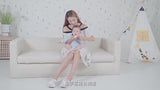 Baby Electric Nail Trimmer