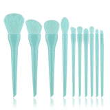 Makeup Brush Set