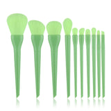 Makeup Brush Set